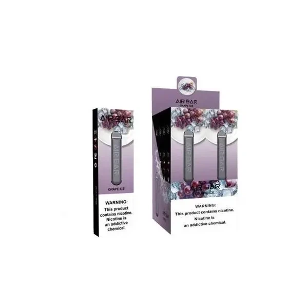 Air Bar Diamond Dipaktif