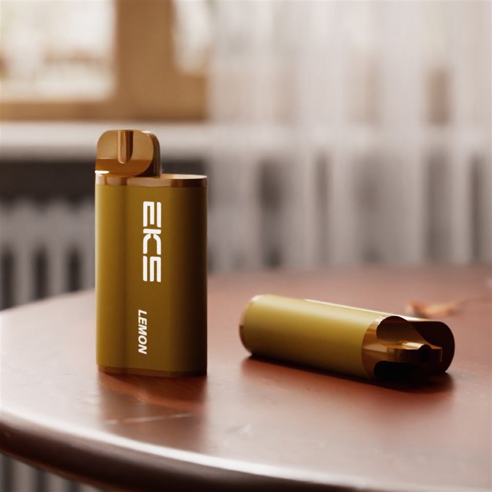 EICS 9000Puffs boleh guna