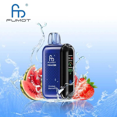 Randm Tornado 20000 Puffs boleh guna